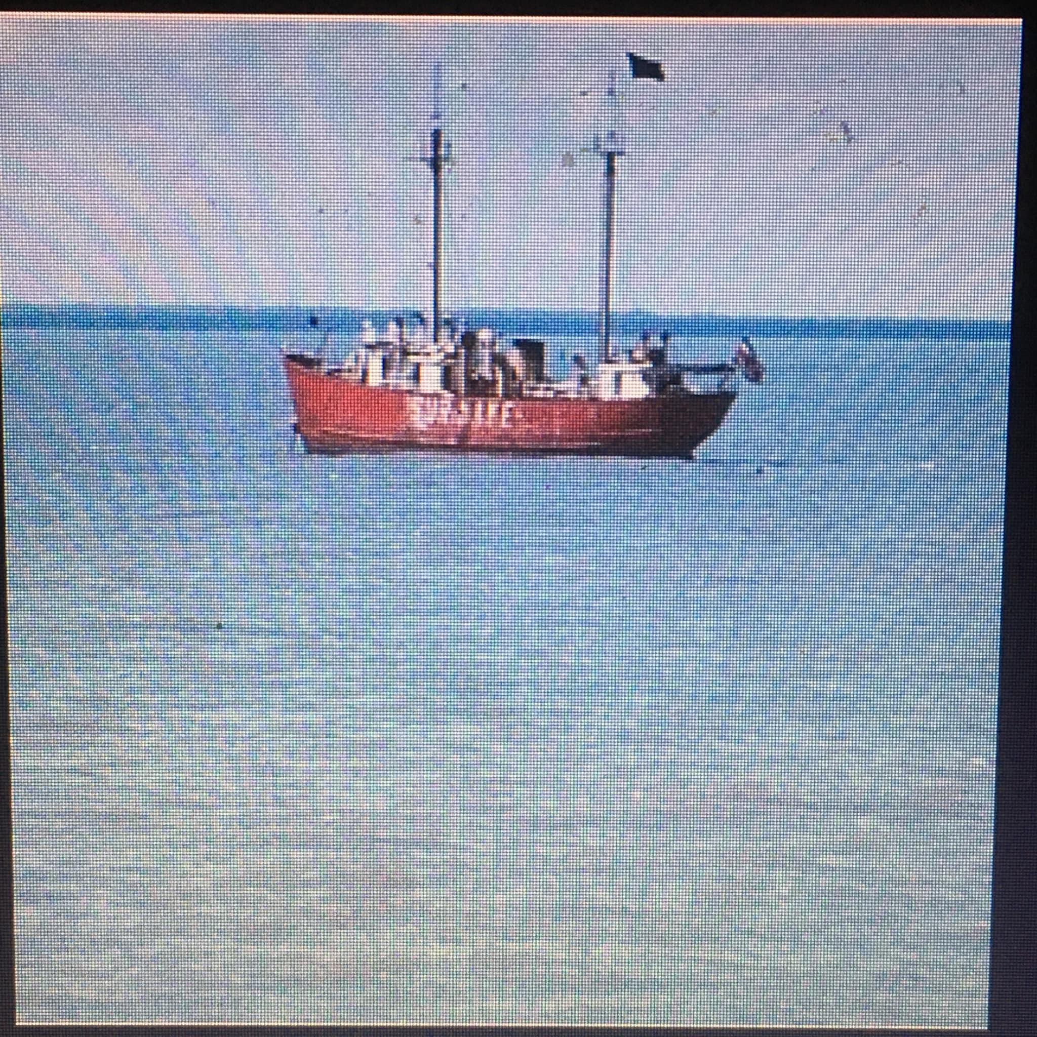 Tweede Lichtschip 