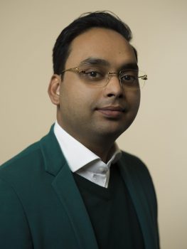 Kavish Partiman