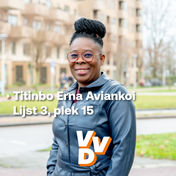 Erna (Titinbo) Aviankoi