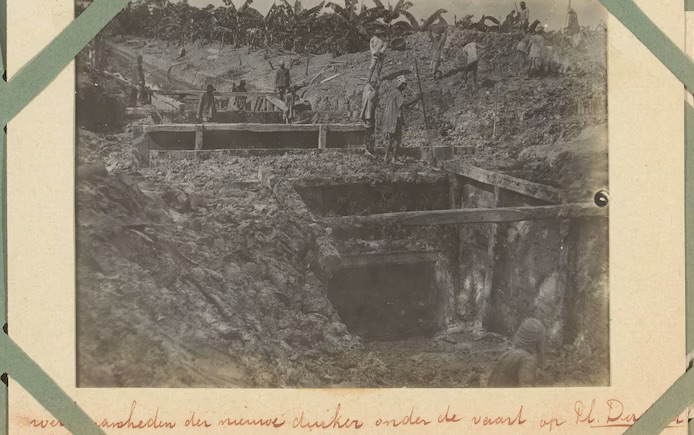 Plantage dordrecht