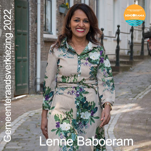 Lenne Baboeram