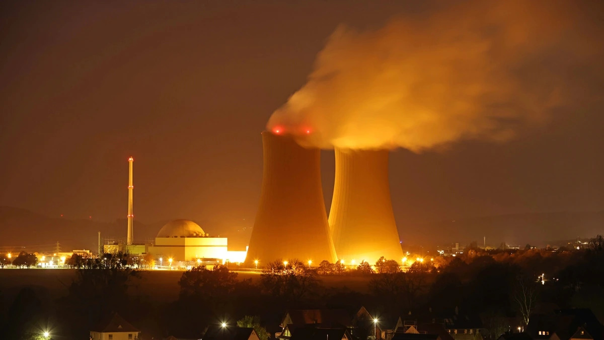 Uranium reserves found naturally are on a course to reach exhaustion. (Photo: Getty)