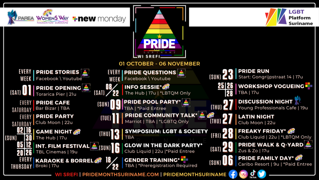 Pride