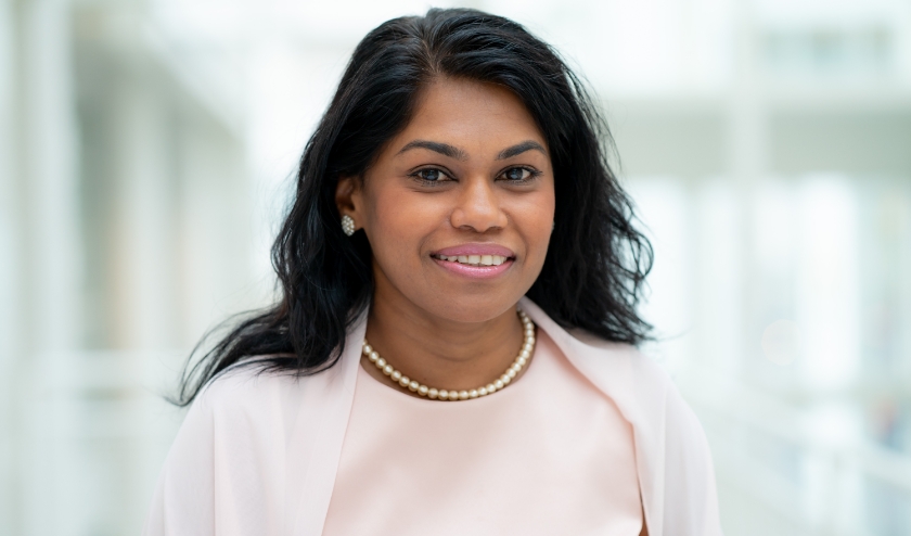 Kavita Parbhudayal