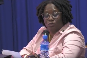 Danielle Veira is nog steeds directeur van DNV