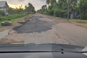 Foto Naushad Nasrullah