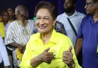 Oppositie zegeviert in Trinidad en Tobago: Kamla Persad-Bissessar keert na 2015 terug als premier