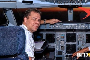 Foto: Romeo Stienstra, SLM-piloot