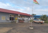 Foto waterkant