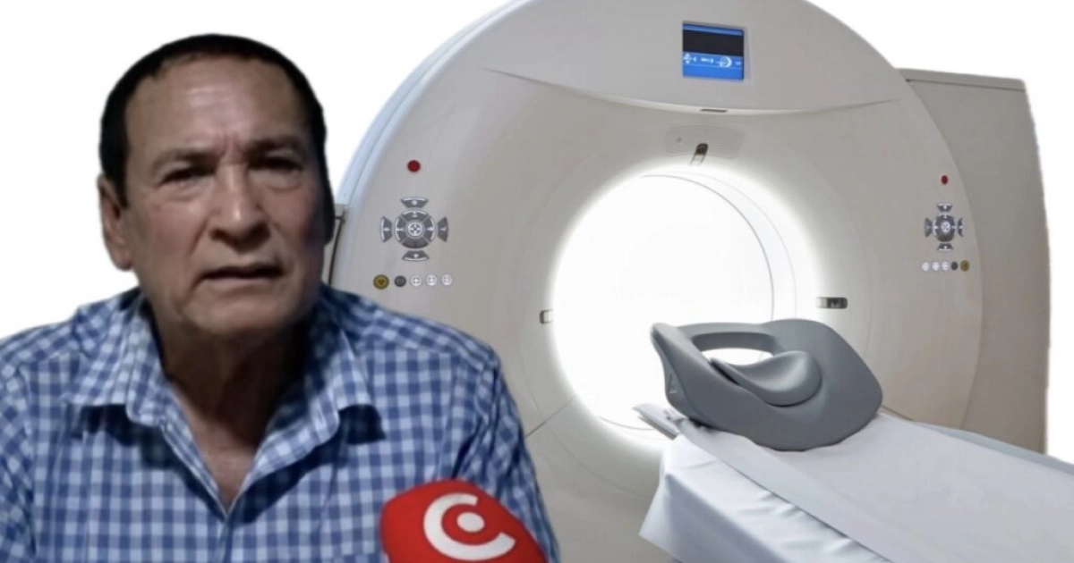 Fraser: SRD 7.500 voor CT-scan, terwijl president op staatskosten wordt behandeld