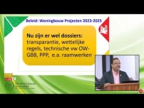 Embedded thumbnail for Minister Nurmohamed weerlegt aantijgingen rond Pan American Real Estate met beleidsdocumenten