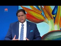 Embedded thumbnail for President Santokhi: Oppositie gebruikt wellicht gemanipuleerde correspondentie Min. LVV met Guyana