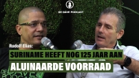 Embedded thumbnail for Suriname kan 2 miljard Dollars verdienen aan Carbon Credits - Rudolf Elias - De Dave Podcast (S3 E9)