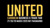 Embedded thumbnail for 10,000 V.I.P. INVITATIONS FOR SURINAME’S LARGEST B2B FAIR