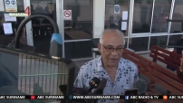 Embedded thumbnail for Essed blijft erbij: Bouterse zal veroordeeld worden - ABC Online Nieuws