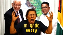 Embedded thumbnail for First Gentleman