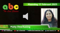 Embedded thumbnail for Regering Bouterse liet land achter met staatsschuld van USD 3.9 miljard - ABC