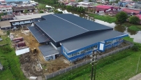 Embedded thumbnail for CIC-BUSINESS GROEIT UIT NAAR NIEUWBOUW VAN 3350 VIERKANTE METER