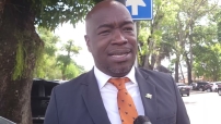 Embedded thumbnail for Van Samson: ‘Oppositie of coalitie we gaan door’
