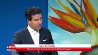 Embedded thumbnail for To The Point: CEO SLM: Paul de Haan