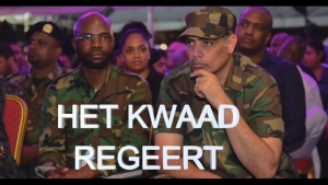 Embedded thumbnail for Het kwaad regeert