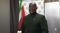 Embedded thumbnail for VHP wilt komen bepalen op het ministerie van GBB I SUN WEB TV I