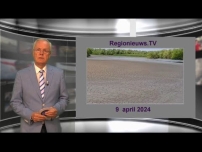 Embedded thumbnail for Regionieuws TV Suriname -Droogte treft vissers en toerisme Bigi Pan - Stalweide in 1999 aangevraagd