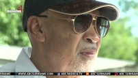 Embedded thumbnail for Bouterse: &#039;moorden waren on-Surinaams en hoefden niet&#039; - ABC Online Nieuws