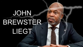 Embedded thumbnail for JOHN BREWSTER LIEGT