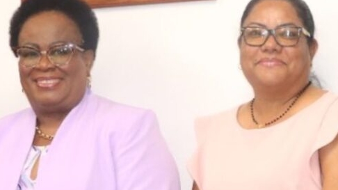 NDP ‘friends and family’-beleid: Romano Meriba geaccommodeerd bij ministerie van Volksgezondheid