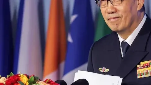 China waarschuwt voor verdeelde wereld en hekelt VS