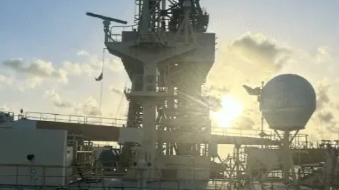 Petronas versnelt olie-exploratie in Blok 52 na veelbelovende vondsten