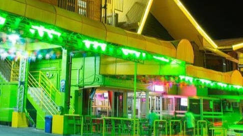 Buurt klaagt over ernstige overlast door nachtclub Perola