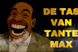 Embedded thumbnail for De tas van tante Max