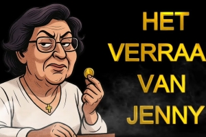 Embedded thumbnail for HET VERRAAD VAN JENNY
