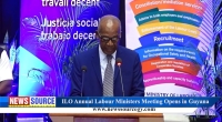 Embedded thumbnail for Guyana News Source 7th April 2025