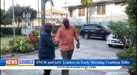 Embedded thumbnail for Guyana News Source 31st March 2025