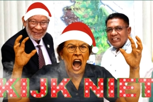 Embedded thumbnail for KIJK NIET