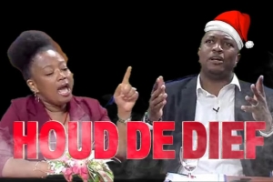 Embedded thumbnail for HOUD DE DIEF