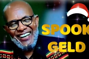 Embedded thumbnail for SPOOKGELD