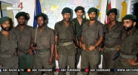 Embedded thumbnail for 18 december vonnis in 8 decemberstrafproces - ABC Online Nieuws