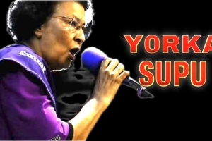 Embedded thumbnail for YORKA SUPU