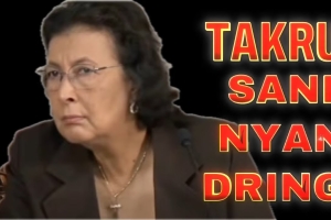 Embedded thumbnail for Takru sani