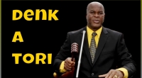 Embedded thumbnail for DENK A TORI