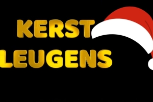 Embedded thumbnail for Kerst Leugens