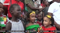 Embedded thumbnail for Srefidensi reportage 2023 - ABC Online Nieuws
