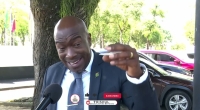 Embedded thumbnail for Van Samson: &#039;Wat zij alleen willen doen is de vorige regering in discrediet brengen&#039;