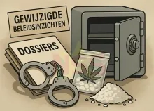 Column: Beschermers van de rechtsstaat als pionnen in de politieke schaakpartij