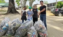 SHATA lanceert ‘Pramisi’ voor duurzaam toerisme en afvalreductie