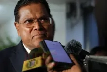 VHP geeft strijd om presidentschap nog niet op